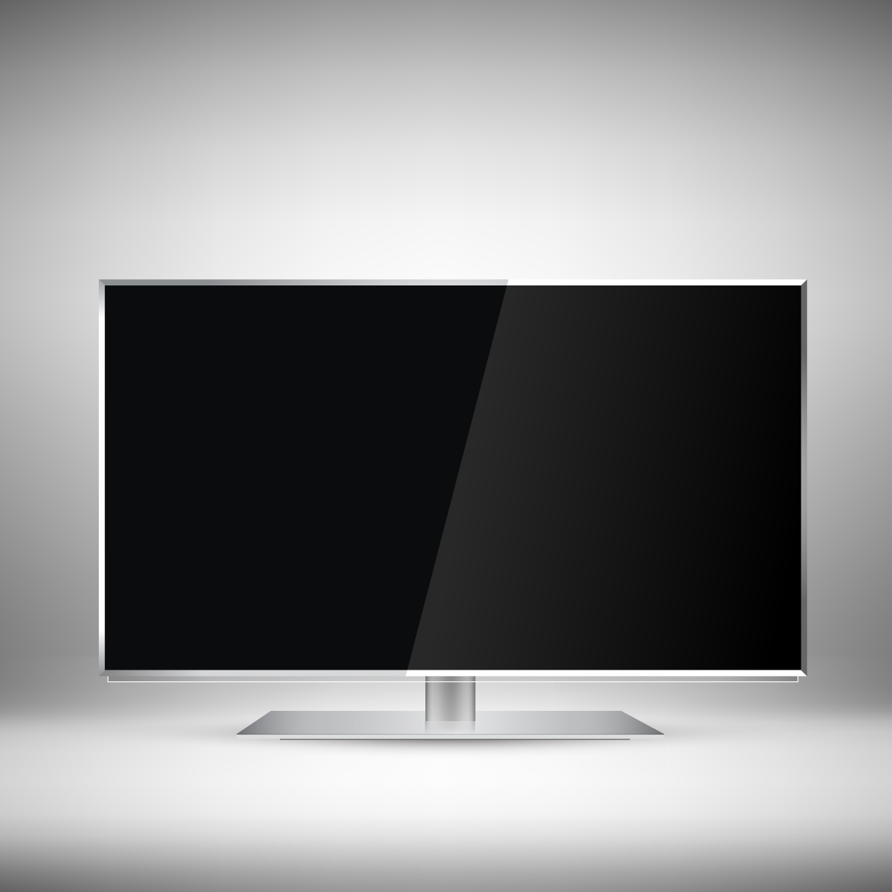 Professional LED TV