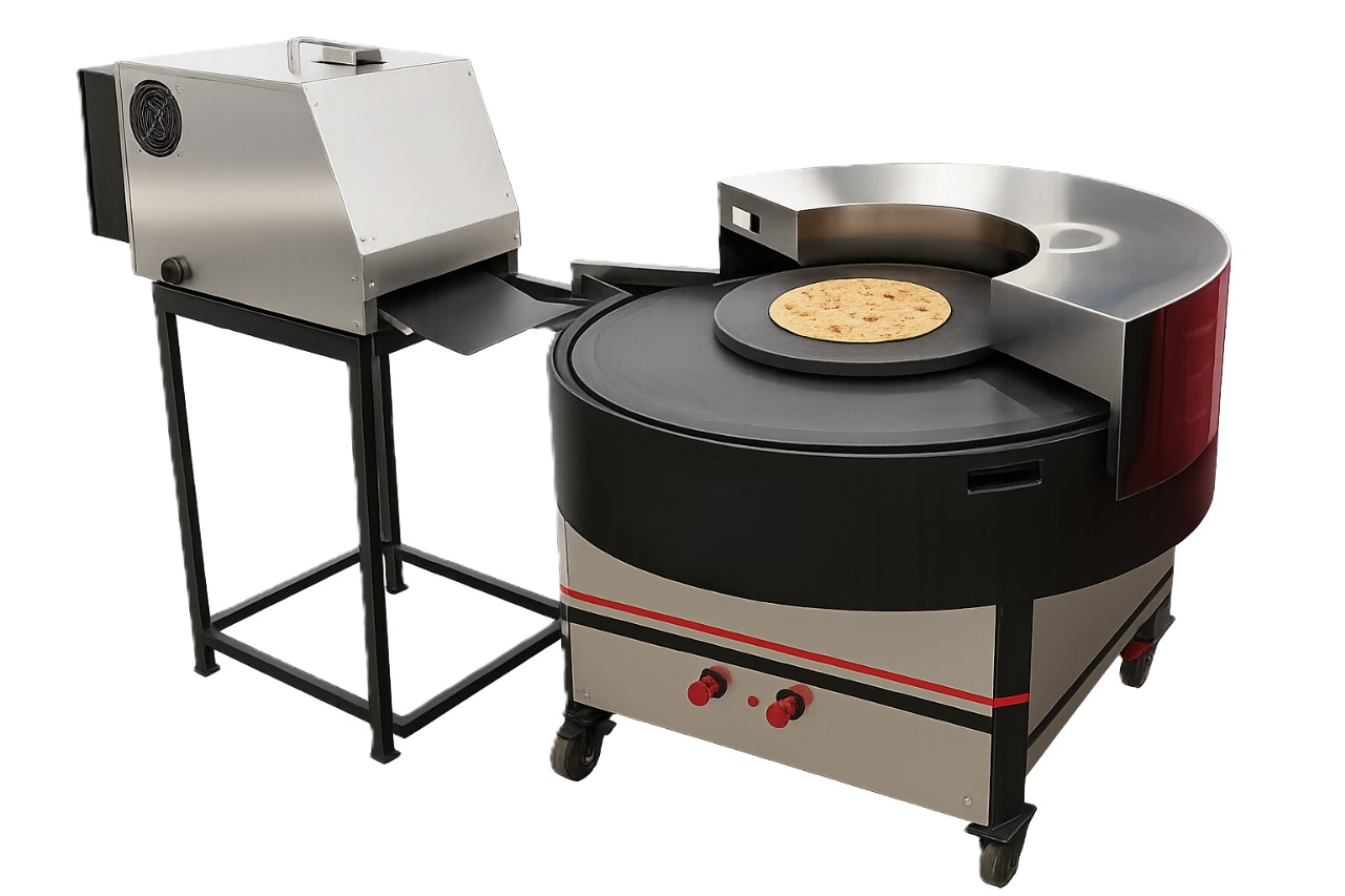 Food & Hospitality Solutions