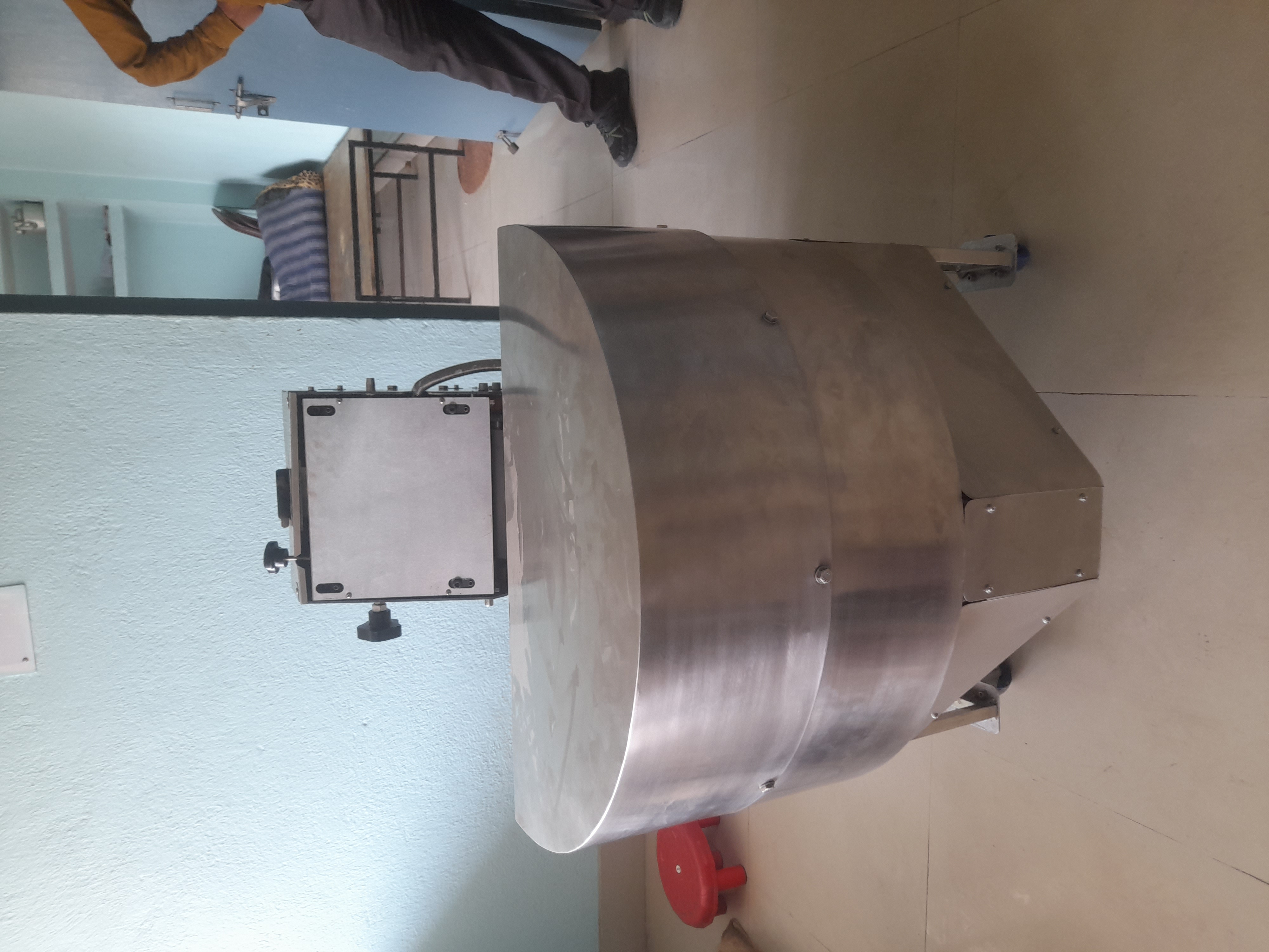 Installation Project 3