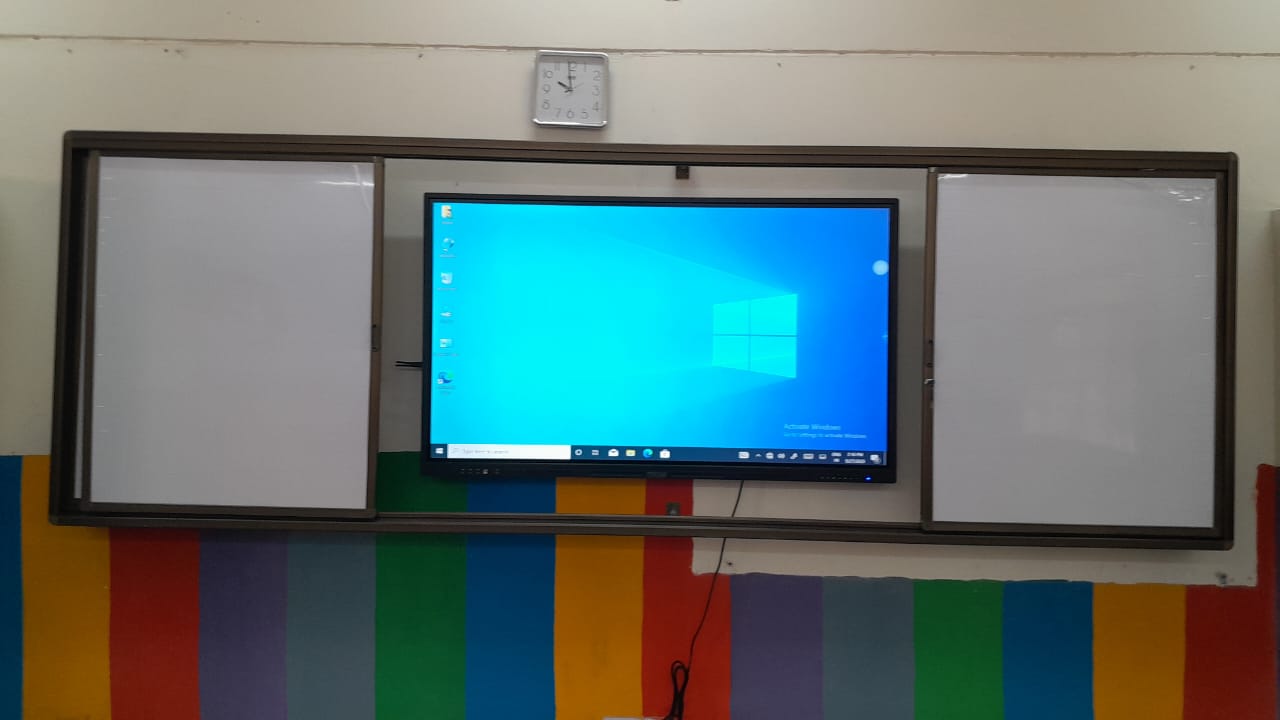 Installation Project 6