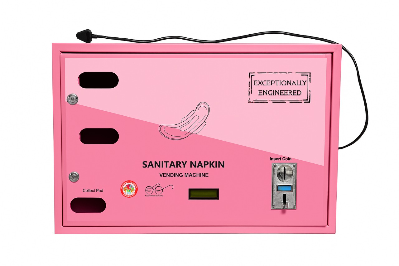 Women Hygiene Solutions